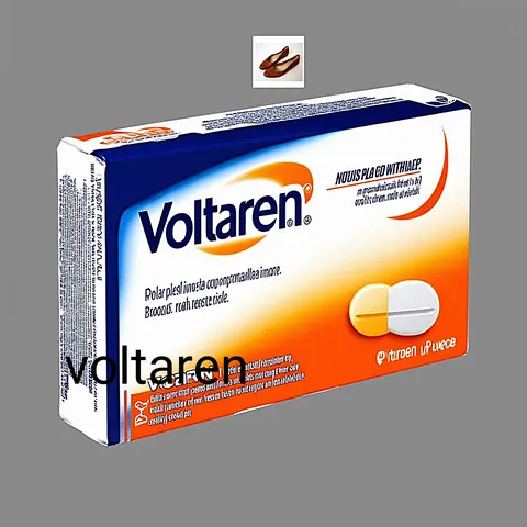 Precio voltaren emulgel farmacia